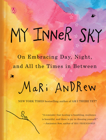 My Inner Sky by Mari Andrew