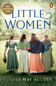 Books Inspired by Little Women