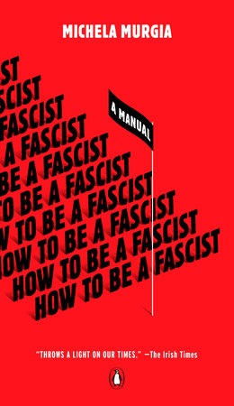 How to Be a Fascist by Michela Murgia