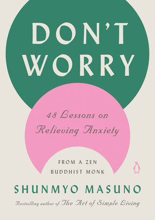 Anxiety Books – Anxiety Self Help