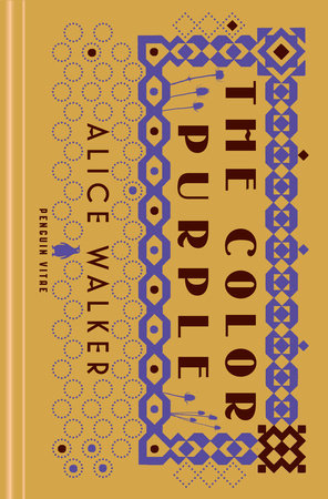 The Color Purple by Alice Walker