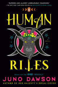 Human Rites