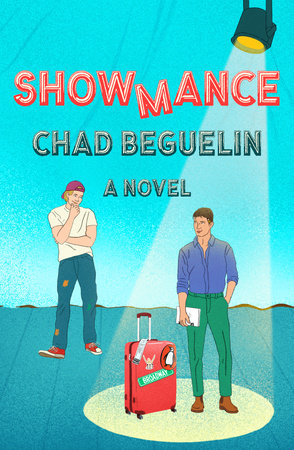 Showmance by Chad Beguelin