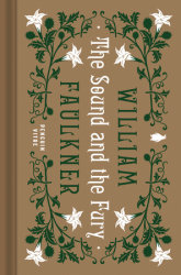 The Sound and the Fury