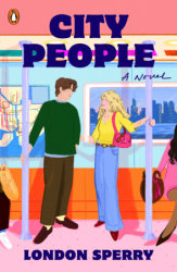 City People