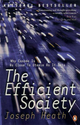 The Efficient Society