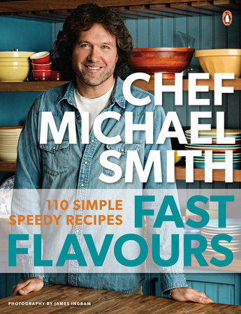 Fast Flavours by Michael Smith