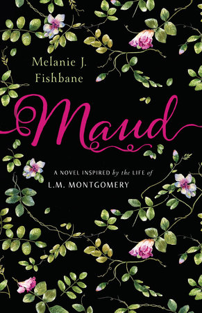 Maud by Melanie J. Fishbane