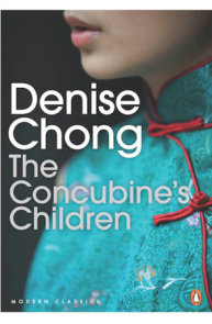 The Modern Classics: The Concubine's Children
