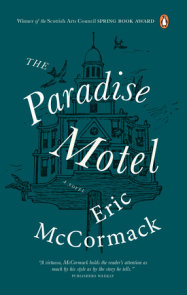 The Paradise Motel