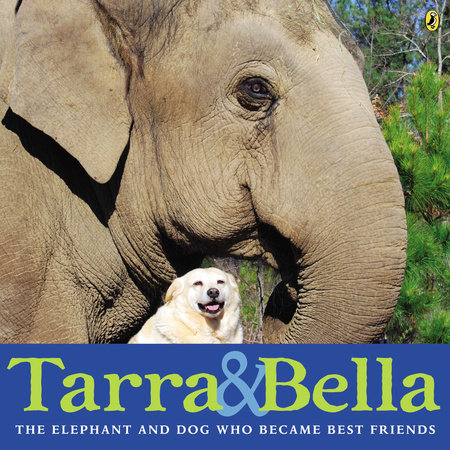 Tarra & Bella by Carol Buckley