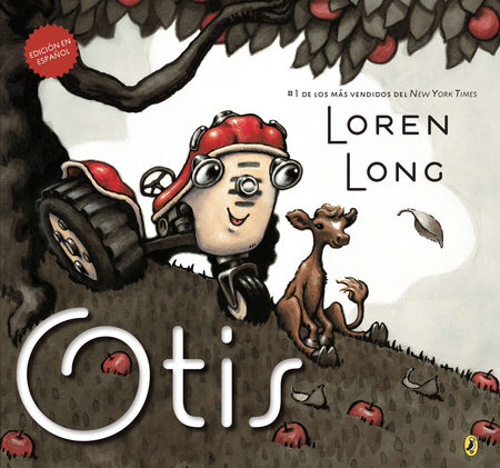 Otis (Spanish Edition) by Loren Long