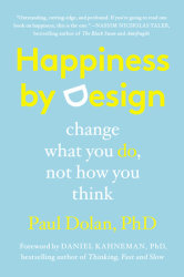 Happiness by Design