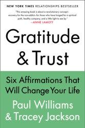 Gratitude and Trust