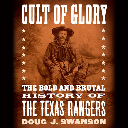 Cult of Glory by Doug J. Swanson