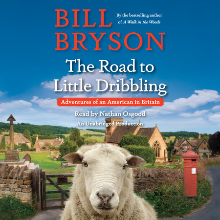 The Body by Bill Bryson: 9780804172721