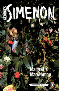  Os Poroes do Majestic (Em Portugues do Brasil): 9788535930061:  Georges Simenon: Books