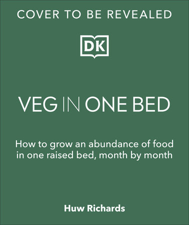 Veg in One Bed by Huw Richards