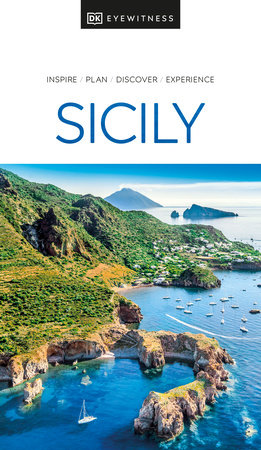 DK Eyewitness Sicily by DK Eyewitness
