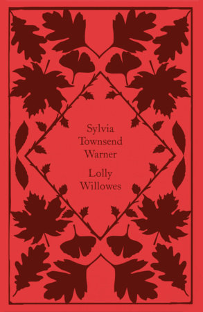 Lolly Willowes by Sylvia Townsend Warner; Cover illustrated by Coralie Bickford-Smith
