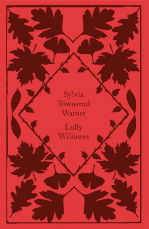 Lolly Willowes by Sylvia Townsend Warner