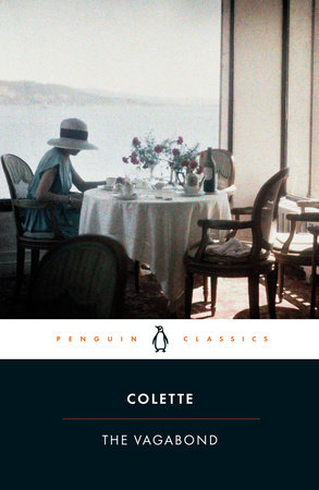 The Vagabond by Colette