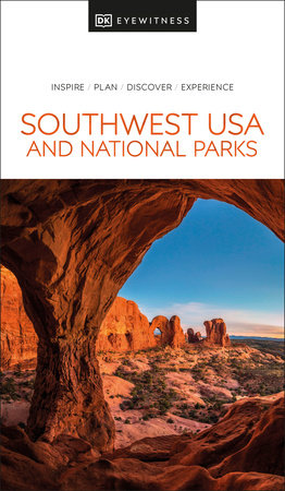 DK Eyewitness Southwest USA and National Parks by DK Eyewitness