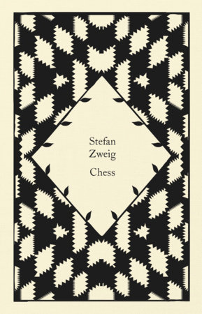 Chess by Stefan Zweig