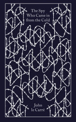 The Spy Who Came in from the Cold