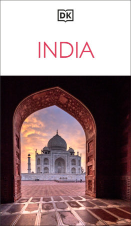 DK India by DK Travel