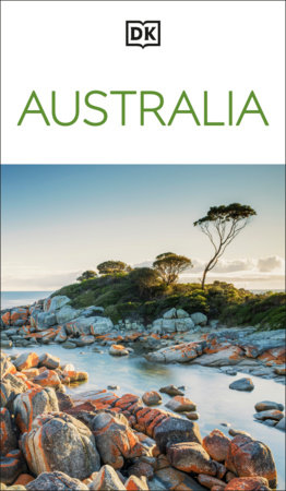 DK Australia by DK Travel