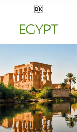 DK Egypt