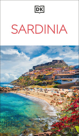 DK Sardinia by DK Travel