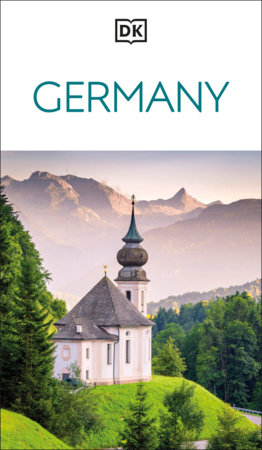 DK Germany by DK Travel