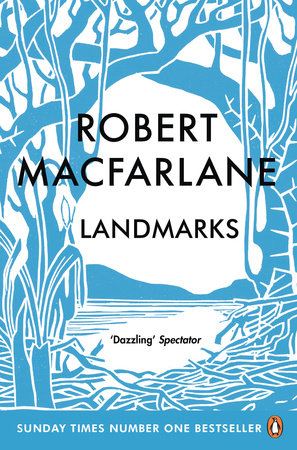 Landmarks by Robert Macfarlane