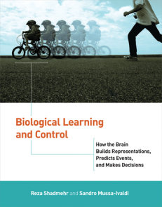 Biological Learning and Control