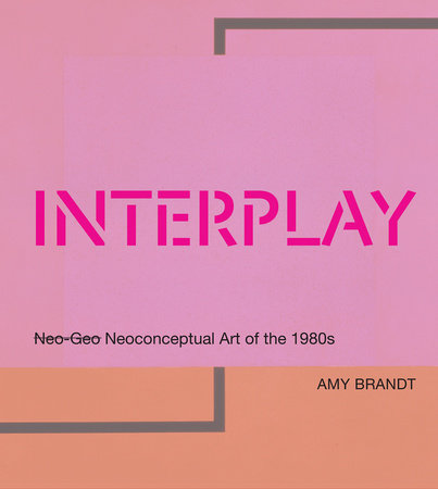 Interplay by Amy L. Brandt