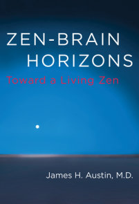 Zen-Brain Horizons