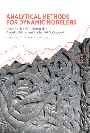 Analytical Methods for Dynamic Modelers by 