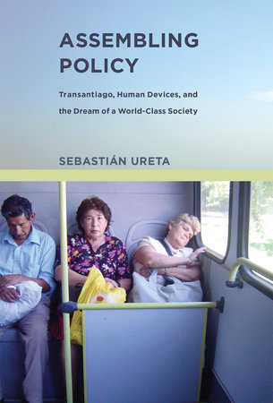 Assembling Policy by Sebastian Ureta