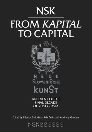 NSK from Kapital to Capital by 