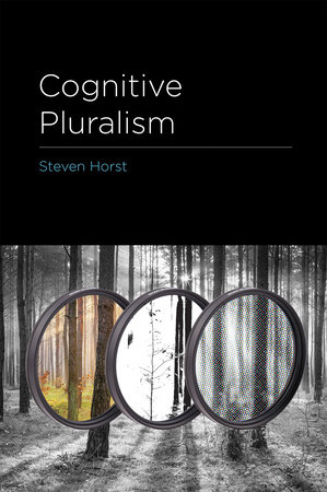 Cognitive Pluralism by Steven Horst