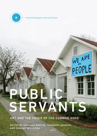 Public Servants by 