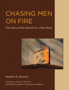 Chasing Men on Fire