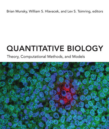 Quantitative Biology by 