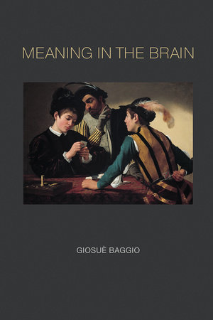 Meaning in the Brain by Giosue Baggio