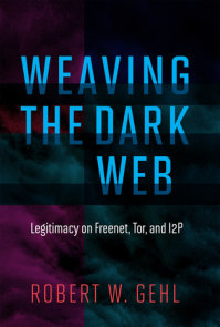 Weaving the Dark Web