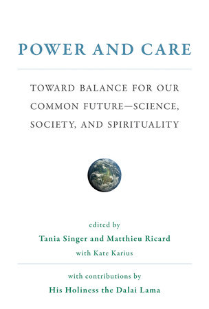 Power and Care by 