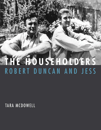 The Householders by Tara McDowell