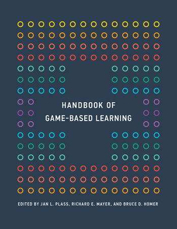 Handbook of Game-Based Learning by 